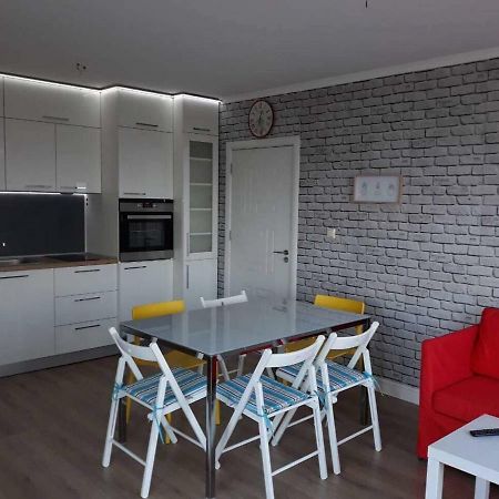 South Beach Apartments Obzor Kültér fotó