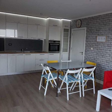 South Beach Apartments Obzor Kültér fotó