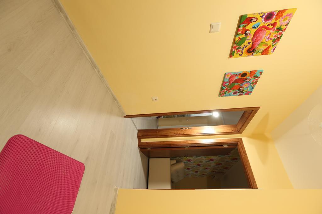 South Beach Apartments Obzor Szoba fotó