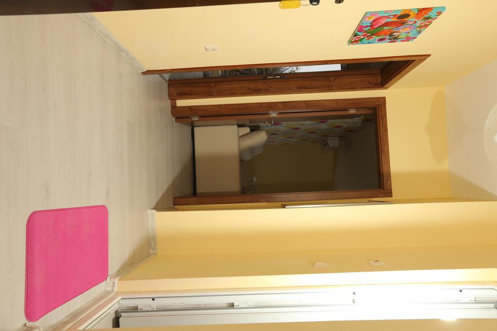 South Beach Apartments Obzor Szoba fotó