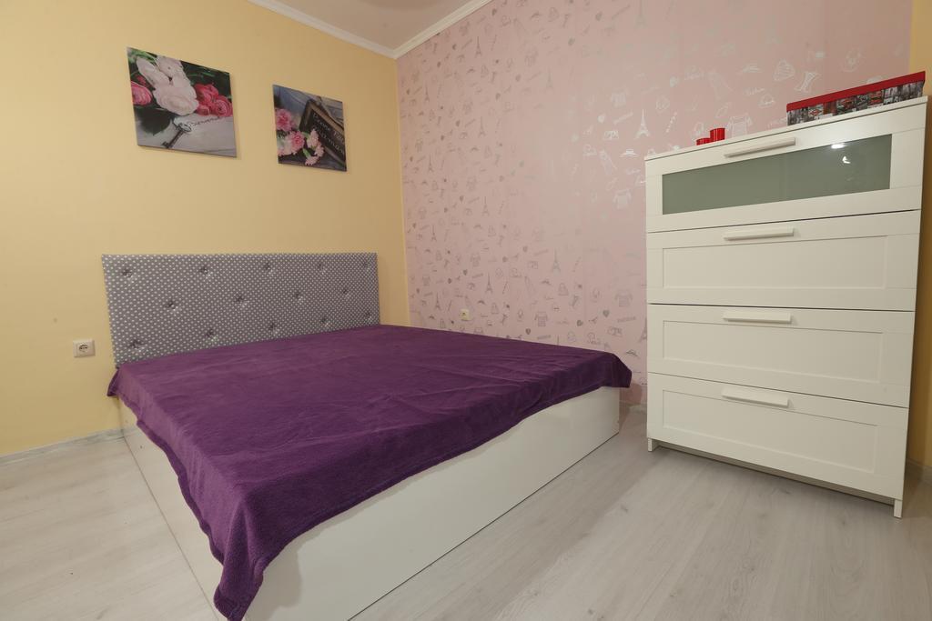 South Beach Apartments Obzor Szoba fotó