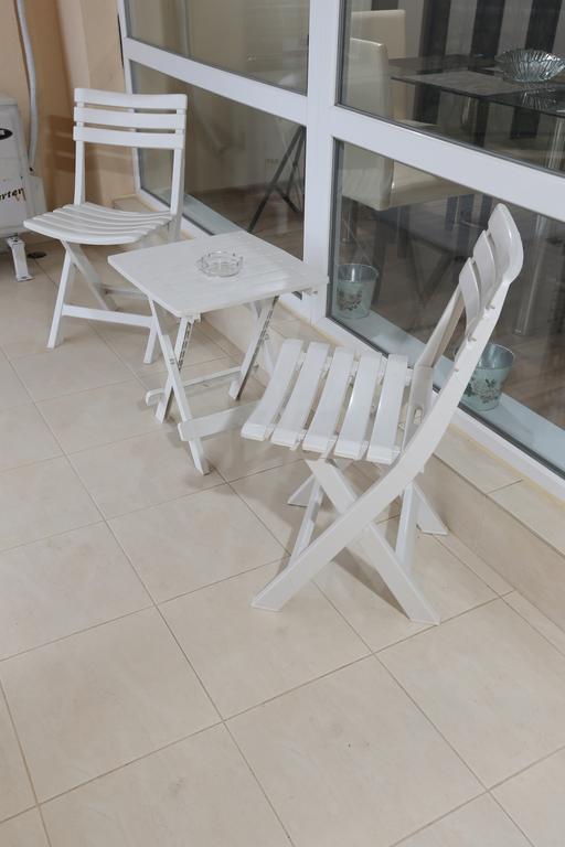 South Beach Apartments Obzor Kültér fotó