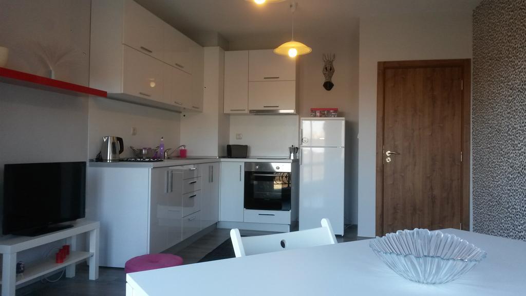 South Beach Apartments Obzor Szoba fotó