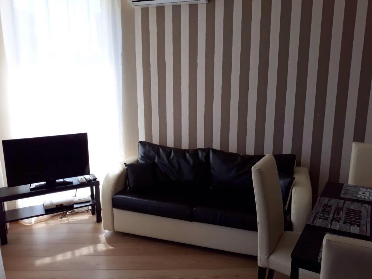 South Beach Apartments Obzor Kültér fotó