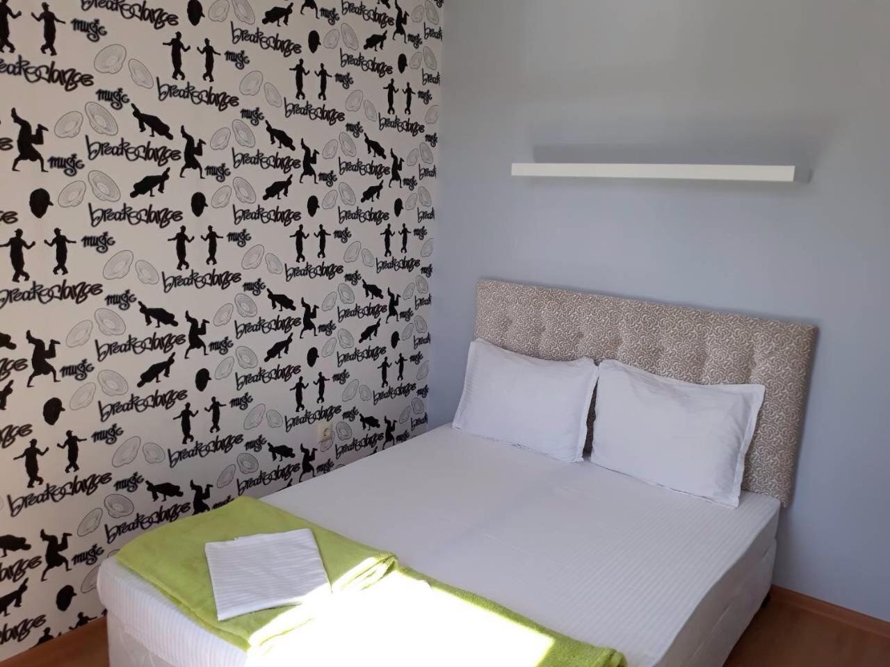 South Beach Apartments Obzor Kültér fotó