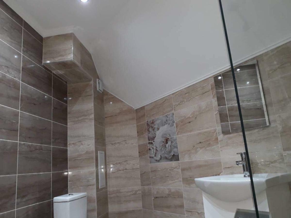 South Beach Apartments Obzor Kültér fotó