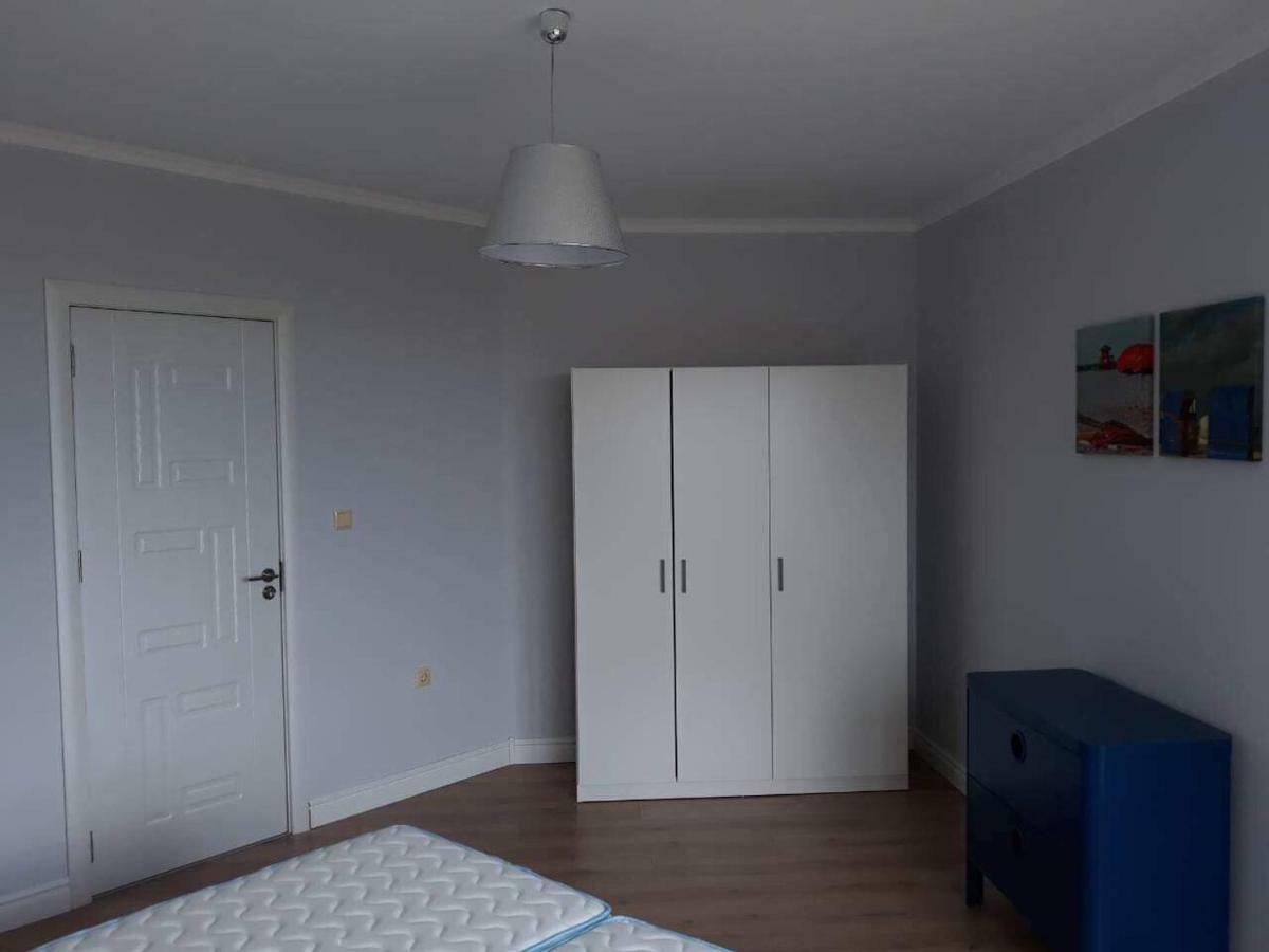 South Beach Apartments Obzor Kültér fotó