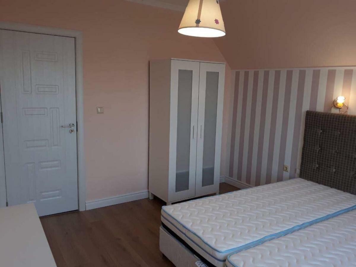 South Beach Apartments Obzor Kültér fotó