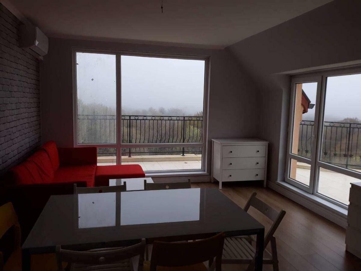 South Beach Apartments Obzor Kültér fotó